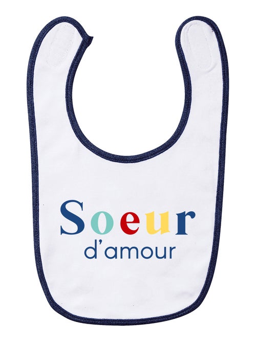 Slab SŒUR D'AMOUR - Kiabi Slab SŒUR D'AMOUR - Kiabi