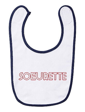 Slab SOEURETTE