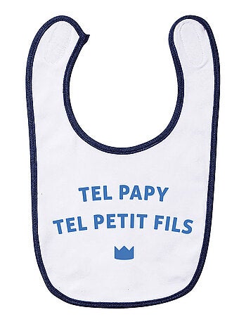 Slab TEL PAPY TEL PETIT FILS WAF