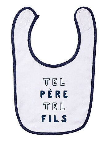 Slab TEL PÈRE TEL FILS 2 MPT