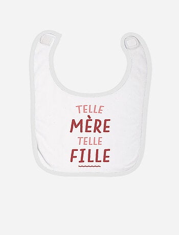 Slab TELLE MERE TELLE FILLE