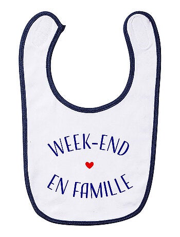 Slab WEEK-END EN FAMILLE
