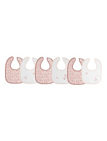 Slabbetjes voor baby's