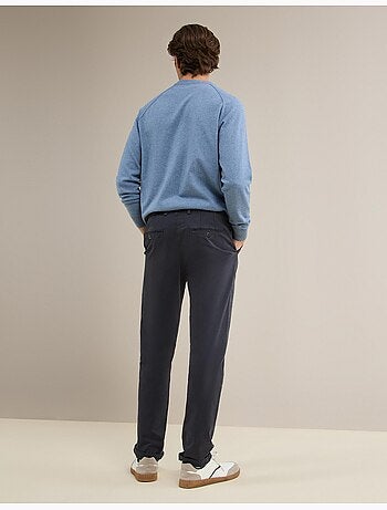 Slanke Chinobroek, MO Fashion