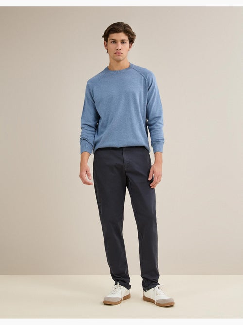 Slanke Chinobroek, MO Fashion - Kiabi Slanke Chinobroek, MO Fashion - Kiabi