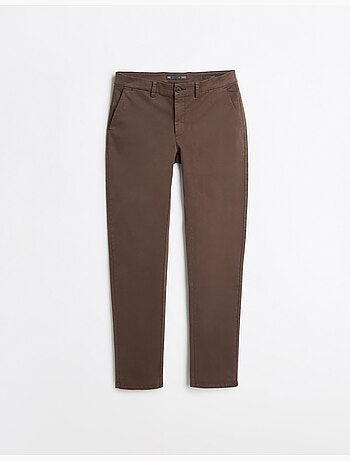 Slanke Chinobroek, MO Fashion