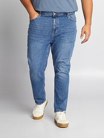 Slim-fit 5-pocket-jeans - L30