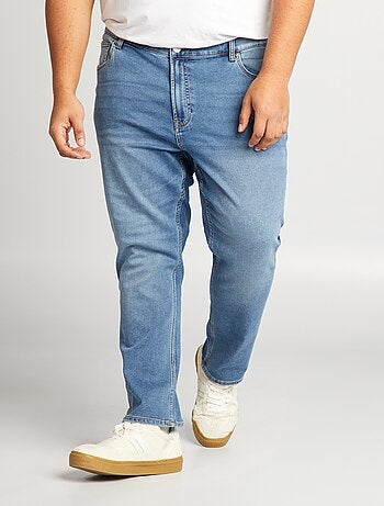 Slim-fit 5-pocket-jeans - L30
