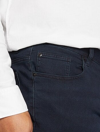 Slim-fit 5-pocket-jeans - L30