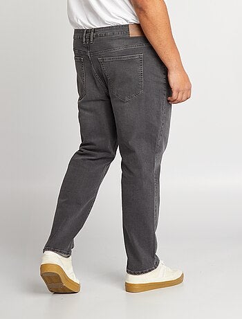 Slim-fit 5-pocket-jeans - L30