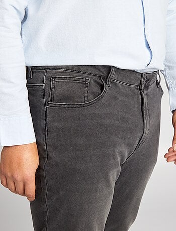 Slim-fit 5-pocket-jeans - L30