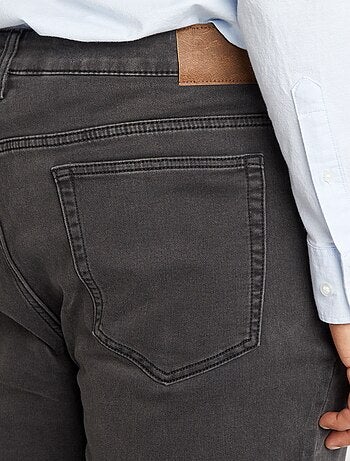 Slim-fit 5-pocket-jeans - L30