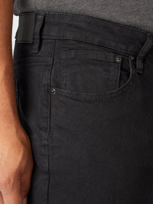 Slim-fit 5-pocket-jeans - L32 - Kiabi