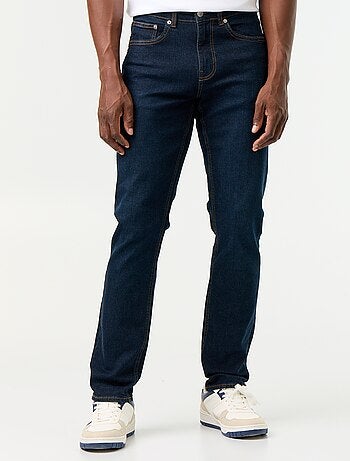 Slim-fit 5-pocket-jeans - L34
