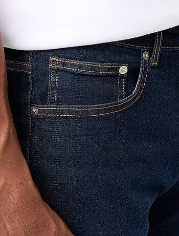 Slim-fit 5-pocket-jeans - L34