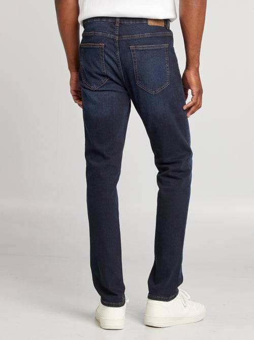 Slim-fit 5-pocket-jeans - L34 - Kiabi