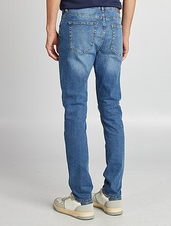 Slim-fit 5-pocket-jeans - L34
