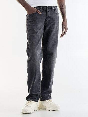 Slim-fit 5-pocket-jeans - L34