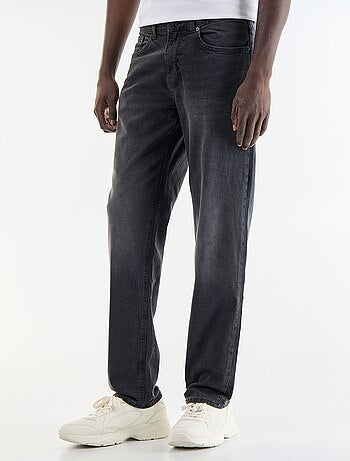Slim-fit 5-pocket-jeans - L34