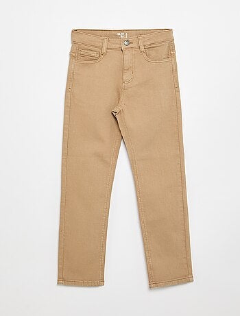 Slim-fit 5-pocket-jeans