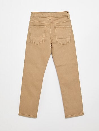 Slim-fit 5-pocket-jeans