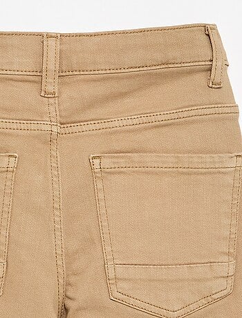 Slim-fit 5-pocket-jeans