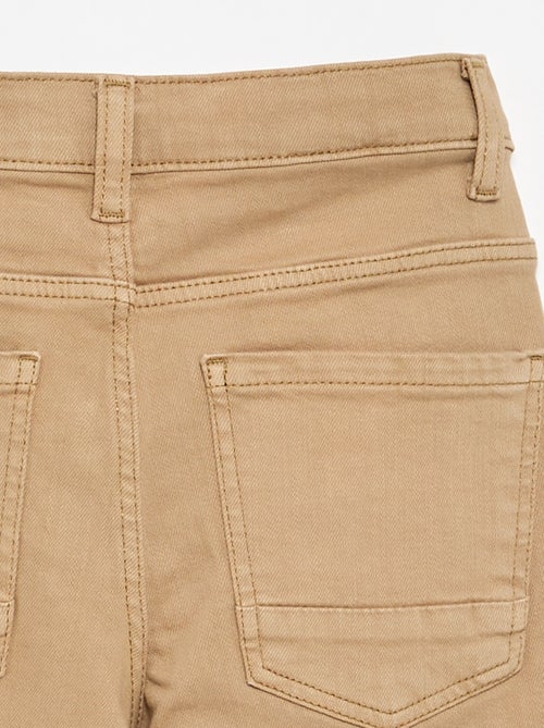 Slim-fit 5-pocket-jeans - Kiabi