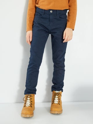 Slim-fit 5-pocket-jeans