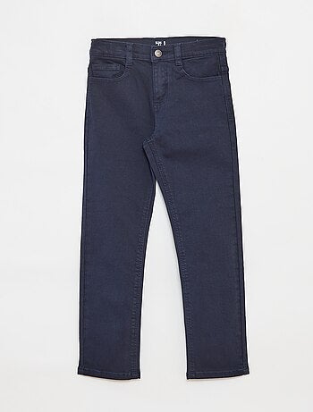 Slim-fit 5-pocket-jeans