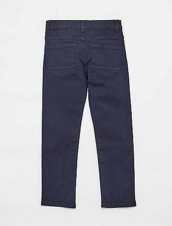 Slim-fit 5-pocket-jeans