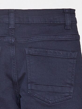 Slim-fit 5-pocket-jeans