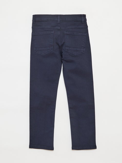 Slim-fit 5-pocket-jeans - Kiabi