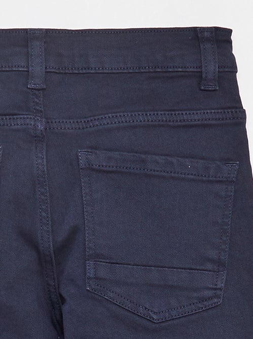 Slim-fit 5-pocket-jeans - Kiabi