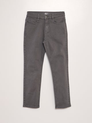 Slim-fit 5-pocket-jeans