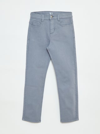 Slim-fit 5-pocket-jeans