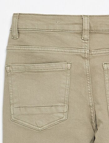 Slim-fit 5-pocket-jeans