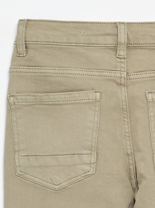 Slim-fit 5-pocket-jeans - Kiabi