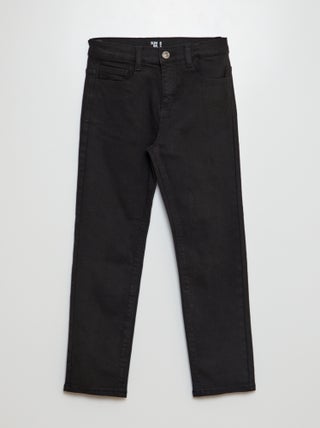 Slim-fit 5-pocket-jeans