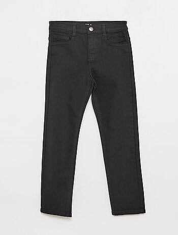Slim-fit 5-pocket-jeans