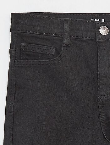 Slim-fit 5-pocket-jeans