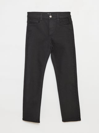 Slim-fit 5-pocket-jeans