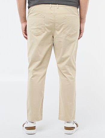 Slim fit broek - L32