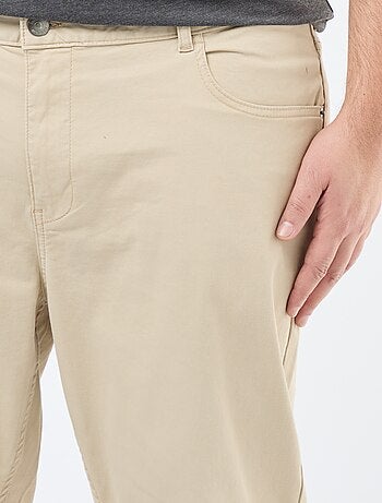 Slim fit broek - L32