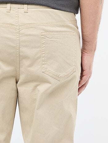 Slim fit broek - L32
