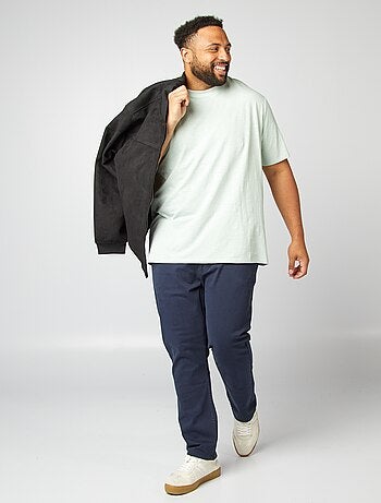 Slim fit broek - L32