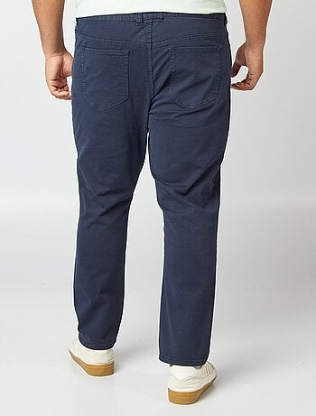 Slim fit broek - L32