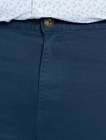 Slim fit broek - L32