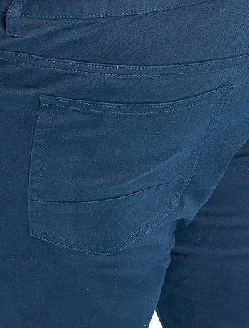 Slim fit broek - L32