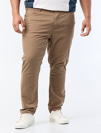 Slim fit broek - L32
