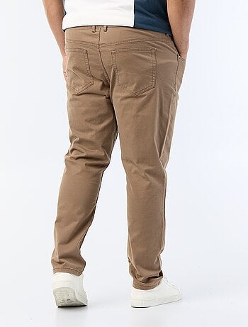 Slim fit broek - L32